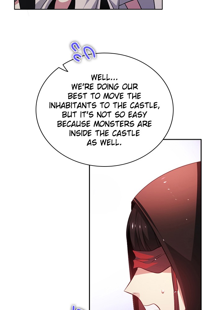 Zero Game Chapter 108 page 16 - Chapter 108: Episode 108 - Thanatos
