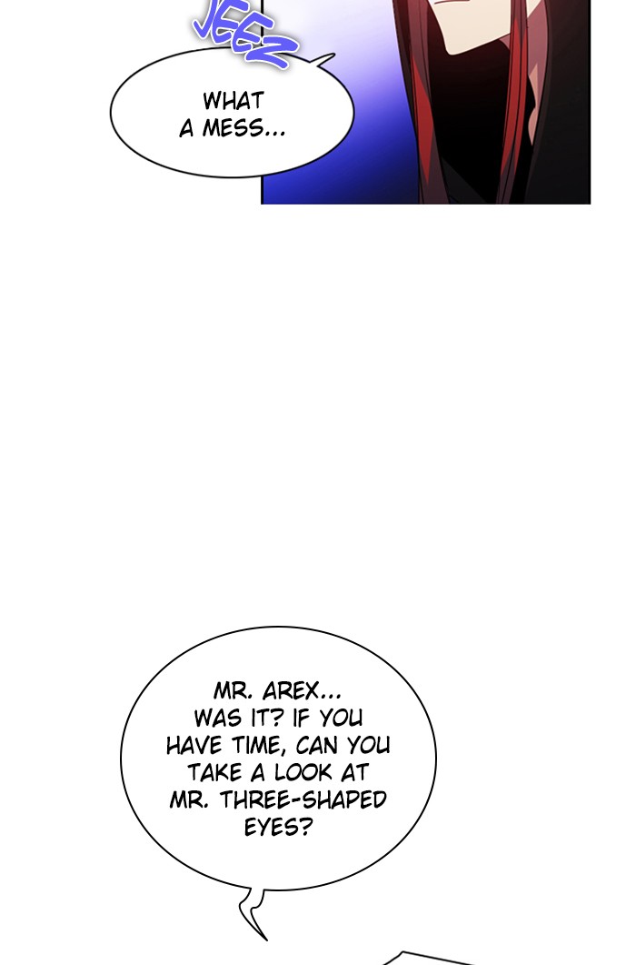 Zero Game Chapter 108 page 17 - Chapter 108: Episode 108 - Thanatos