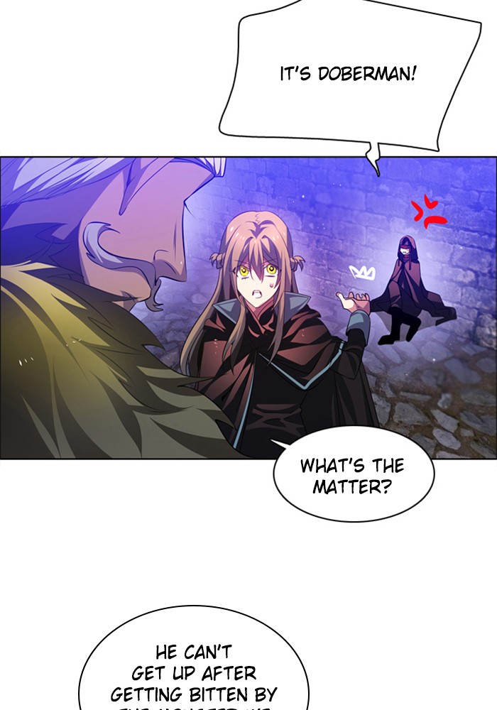 Zero Game Chapter 108 page 18 - Chapter 108: Episode 108 - Thanatos