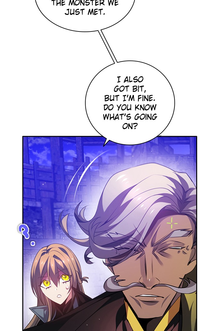 Zero Game Chapter 108 page 19 - Chapter 108: Episode 108 - Thanatos