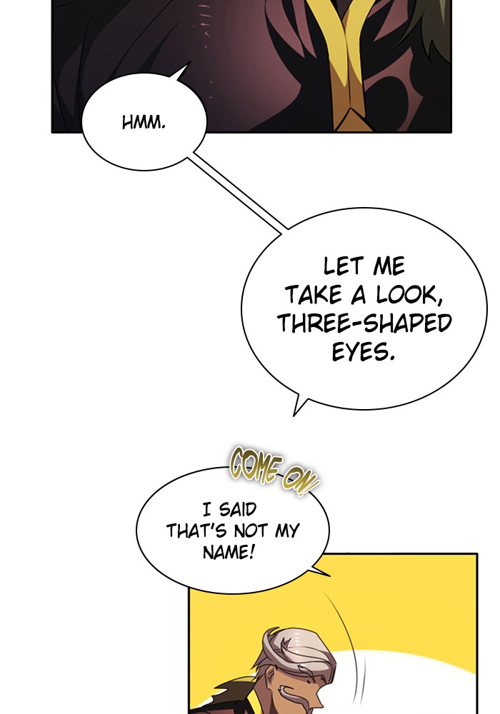 Zero Game Chapter 108 page 20 - Chapter 108: Episode 108 - Thanatos