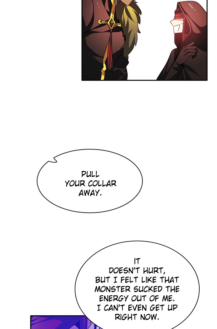 Zero Game Chapter 108 page 21 - Chapter 108: Episode 108 - Thanatos