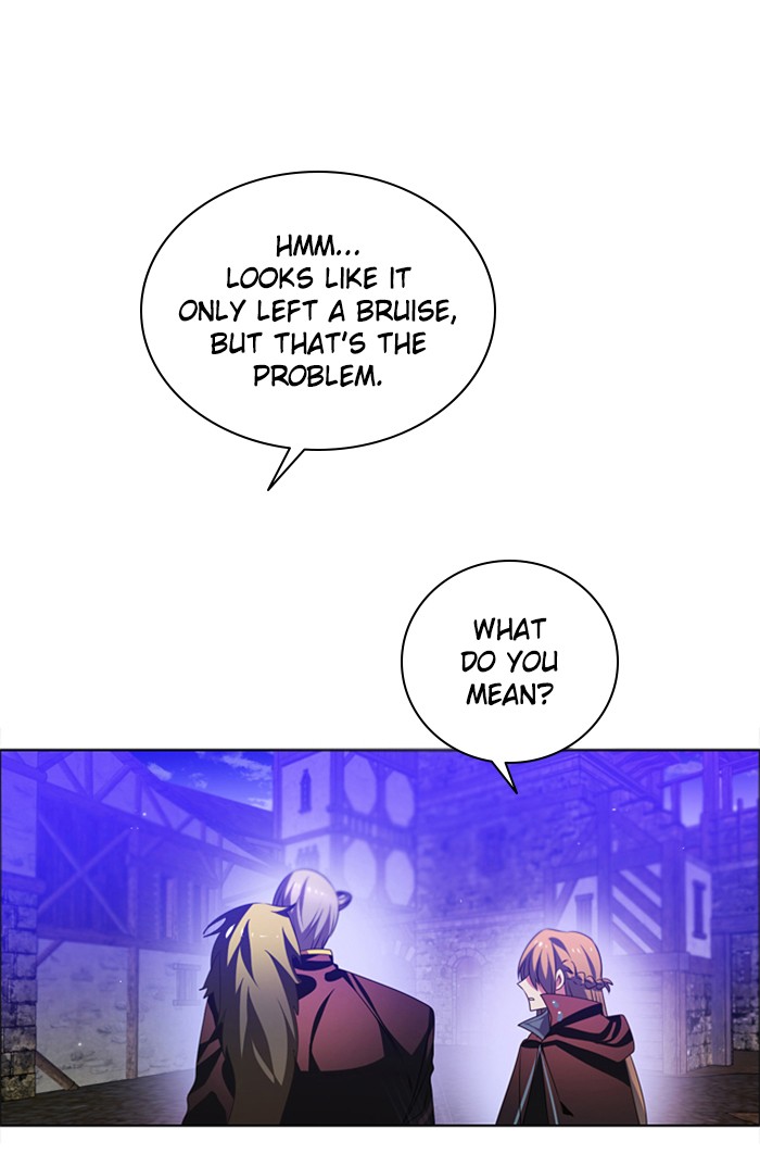 Zero Game Chapter 108 page 23 - Chapter 108: Episode 108 - Thanatos