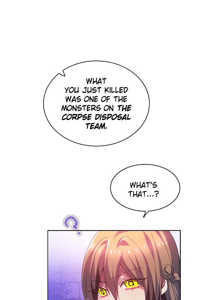 Zero Game Chapter 108 page 24 - Chapter 108: Episode 108 - Thanatos
