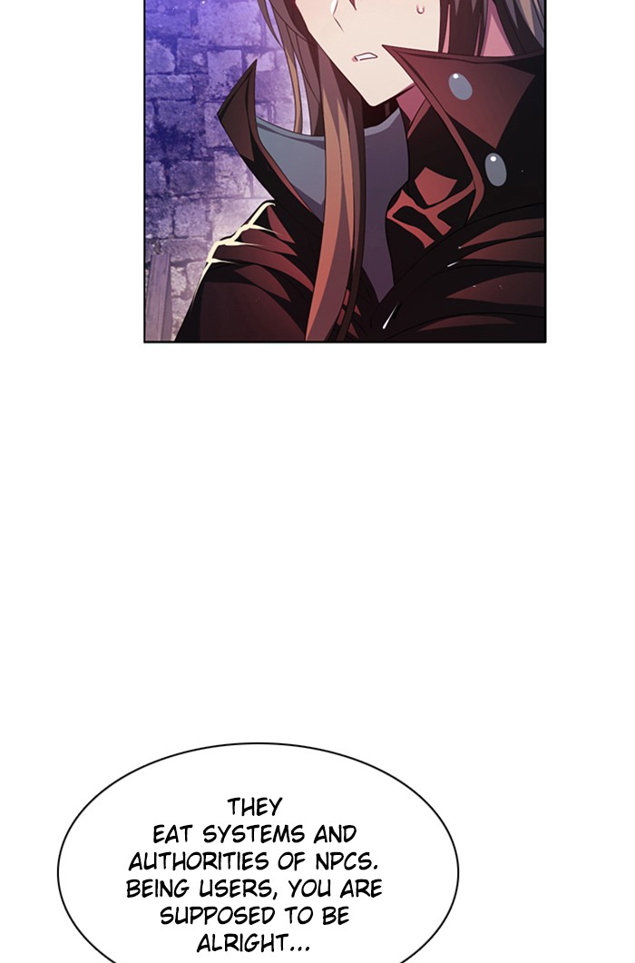Zero Game Chapter 108 page 25 - Chapter 108: Episode 108 - Thanatos