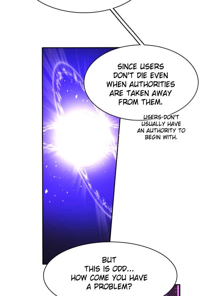 Zero Game Chapter 108 page 26 - Chapter 108: Episode 108 - Thanatos
