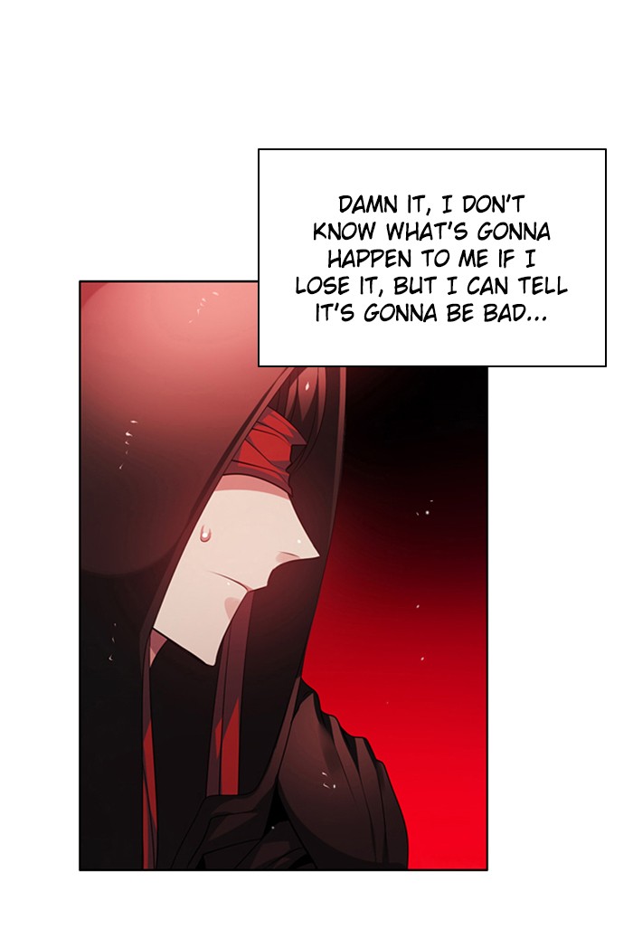 Zero Game Chapter 108 page 30 - Chapter 108: Episode 108 - Thanatos