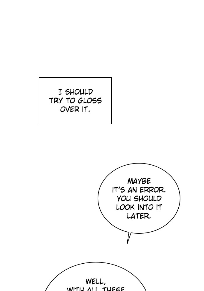 Zero Game Chapter 108 page 31 - Chapter 108: Episode 108 - Thanatos