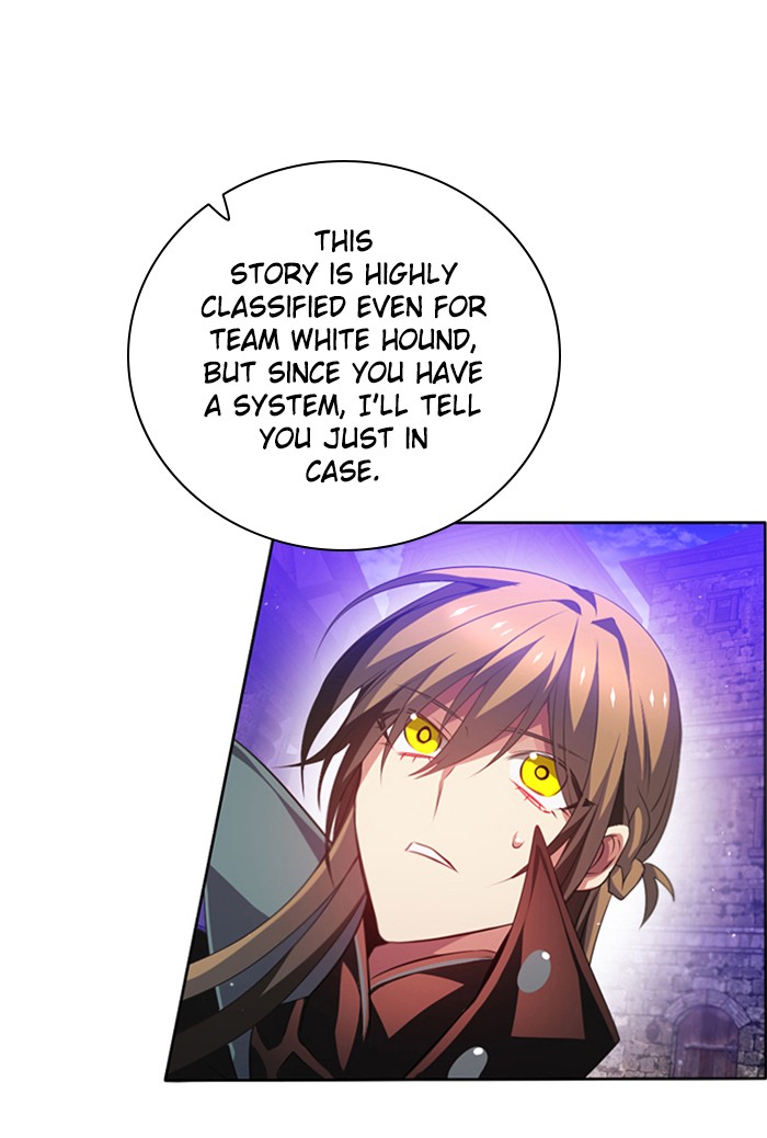 Zero Game Chapter 108 page 34 - Chapter 108: Episode 108 - Thanatos
