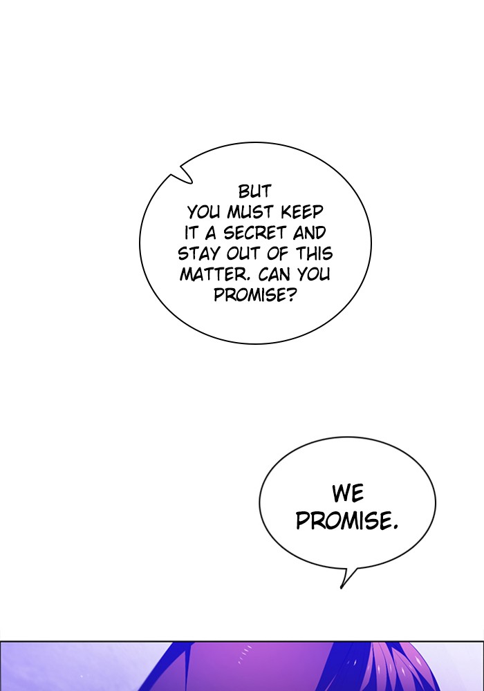 Zero Game Chapter 108 page 35 - Chapter 108: Episode 108 - Thanatos