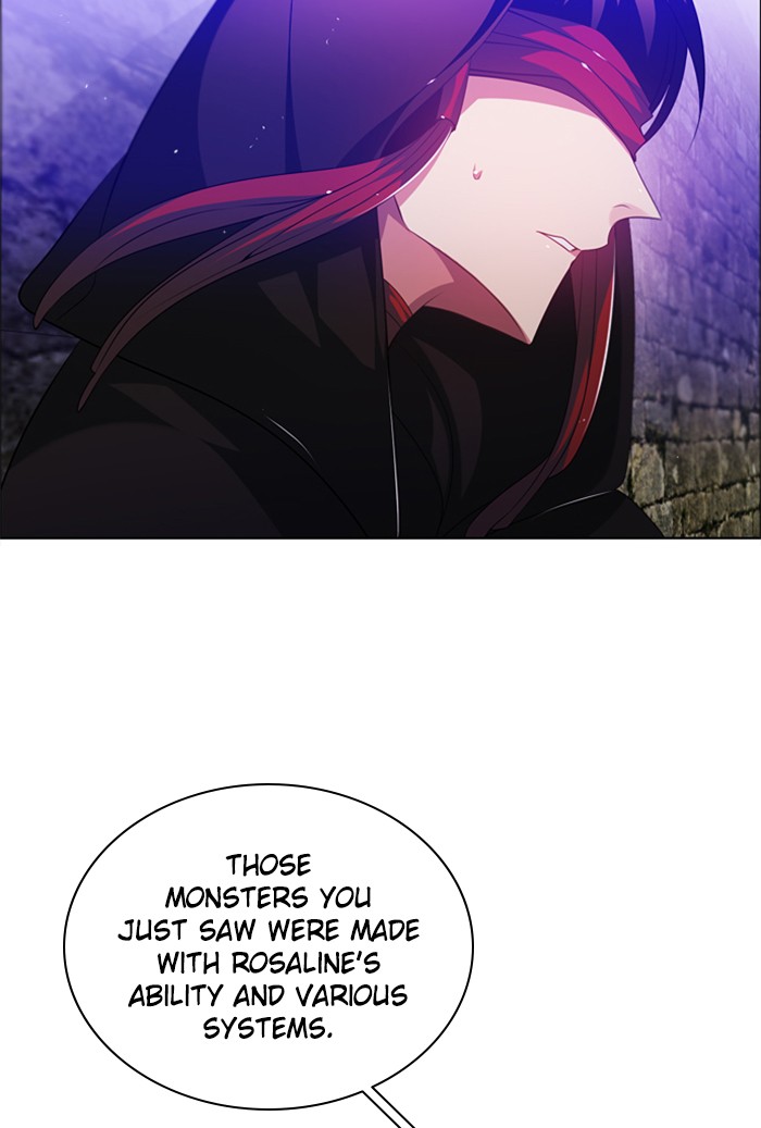 Zero Game Chapter 108 page 36 - Chapter 108: Episode 108 - Thanatos