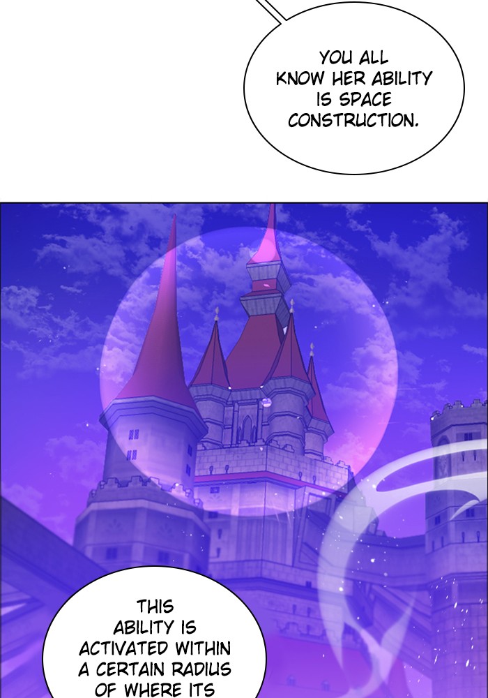 Zero Game Chapter 108 page 37 - Chapter 108: Episode 108 - Thanatos