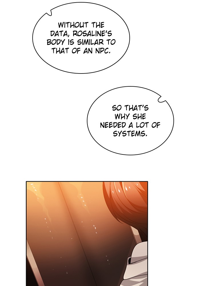 Zero Game Chapter 108 page 41 - Chapter 108: Episode 108 - Thanatos