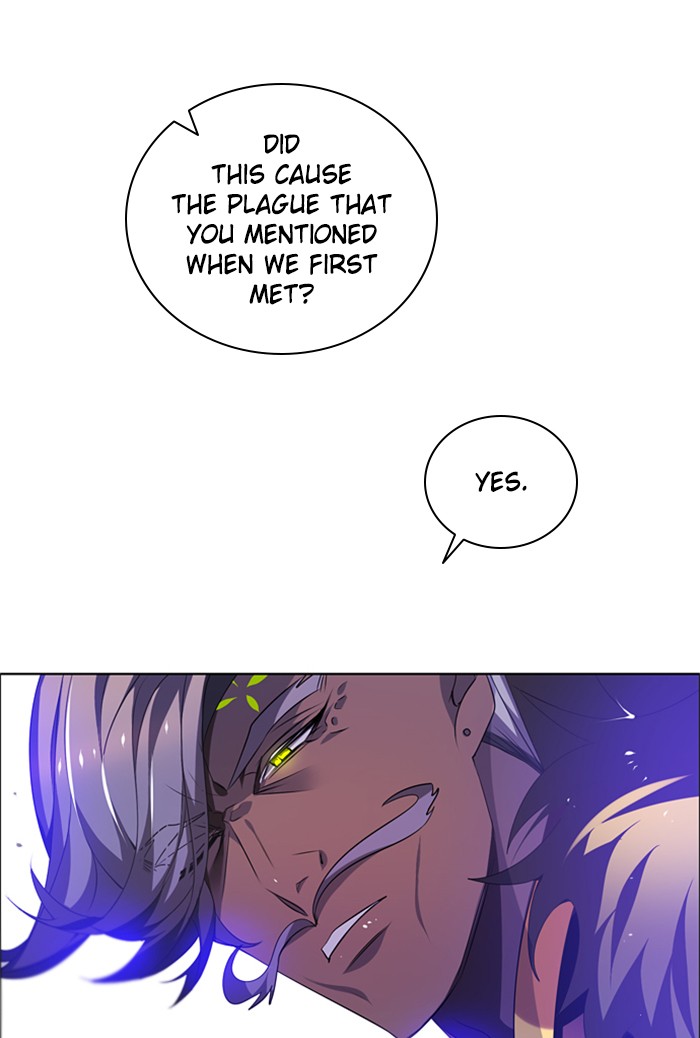 Zero Game Chapter 108 page 44 - Chapter 108: Episode 108 - Thanatos