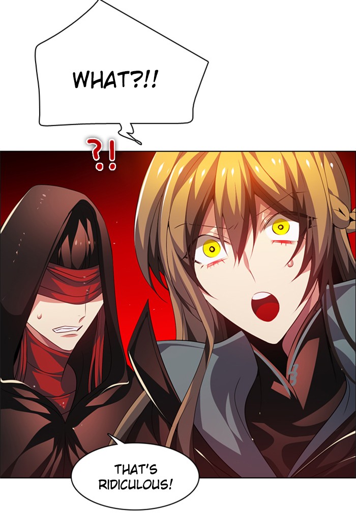 Zero Game Chapter 108 page 48 - Chapter 108: Episode 108 - Thanatos