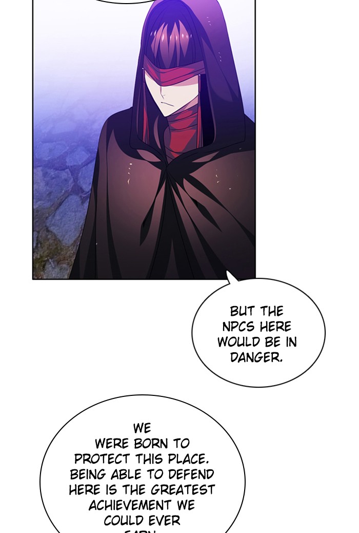 Zero Game Chapter 108 page 50 - Chapter 108: Episode 108 - Thanatos
