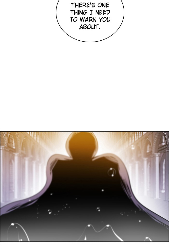 Zero Game Chapter 108 page 54 - Chapter 108: Episode 108 - Thanatos