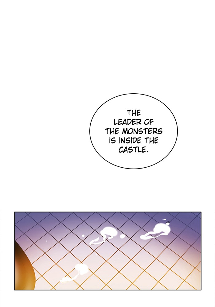 Zero Game Chapter 108 page 55 - Chapter 108: Episode 108 - Thanatos