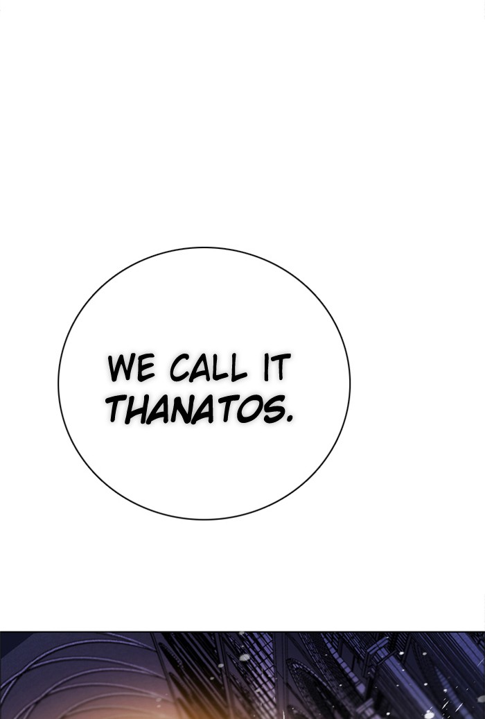 Zero Game Chapter 108 page 56 - Chapter 108: Episode 108 - Thanatos