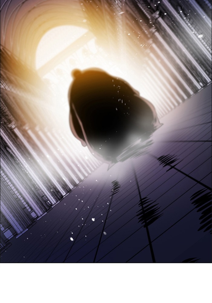 Zero Game Chapter 108 page 57 - Chapter 108: Episode 108 - Thanatos