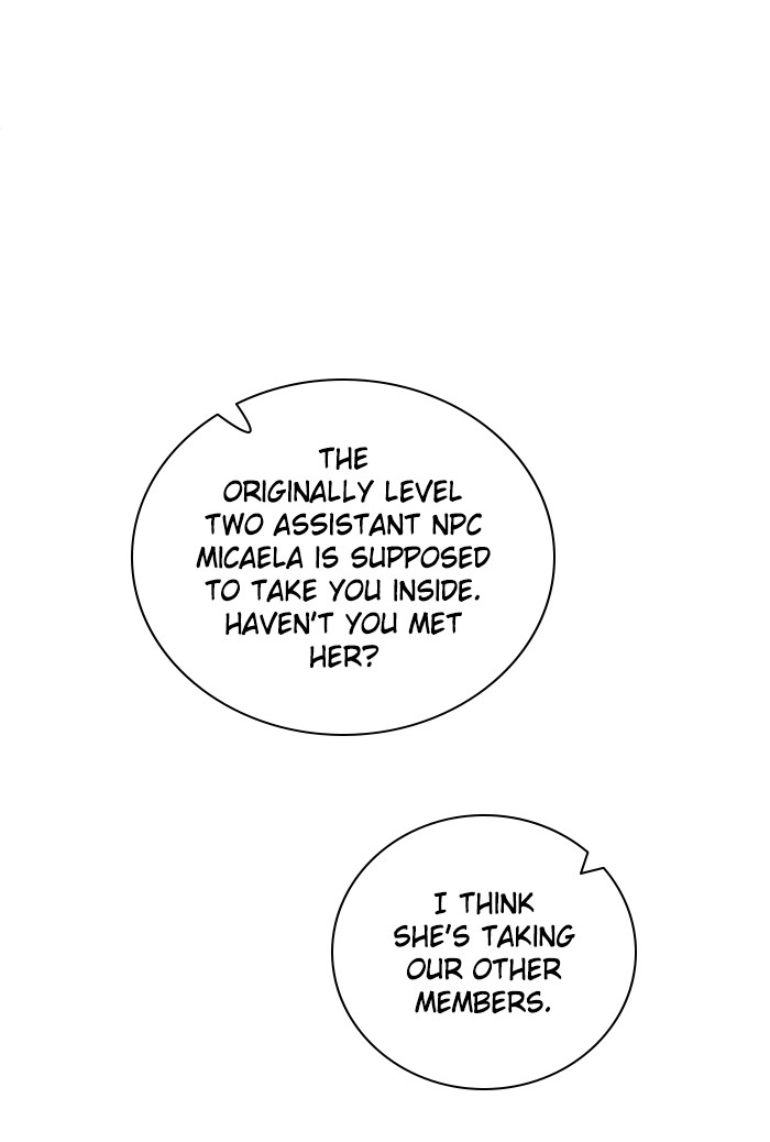 Zero Game Chapter 108 page 58 - Chapter 108: Episode 108 - Thanatos