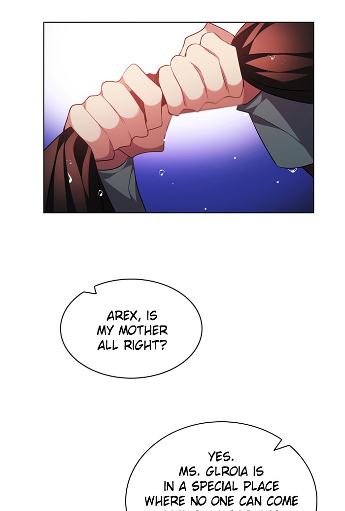 Zero Game Chapter 108 page 59 - Chapter 108: Episode 108 - Thanatos