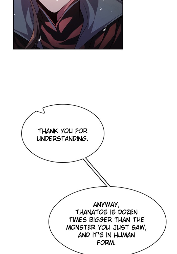Zero Game Chapter 108 page 62 - Chapter 108: Episode 108 - Thanatos
