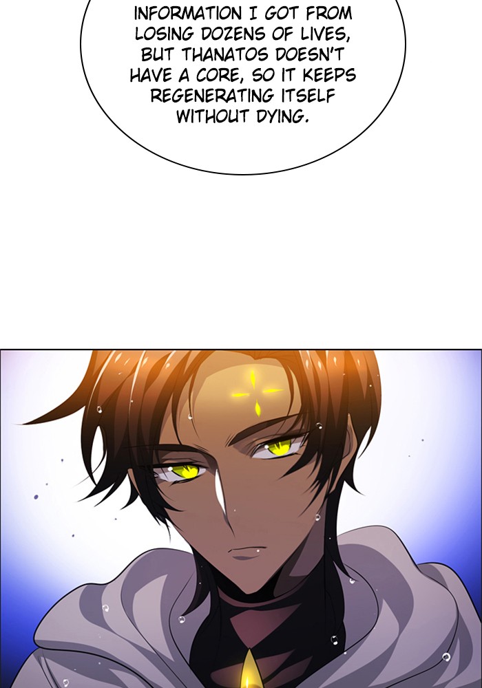 Zero Game Chapter 108 page 64 - Chapter 108: Episode 108 - Thanatos