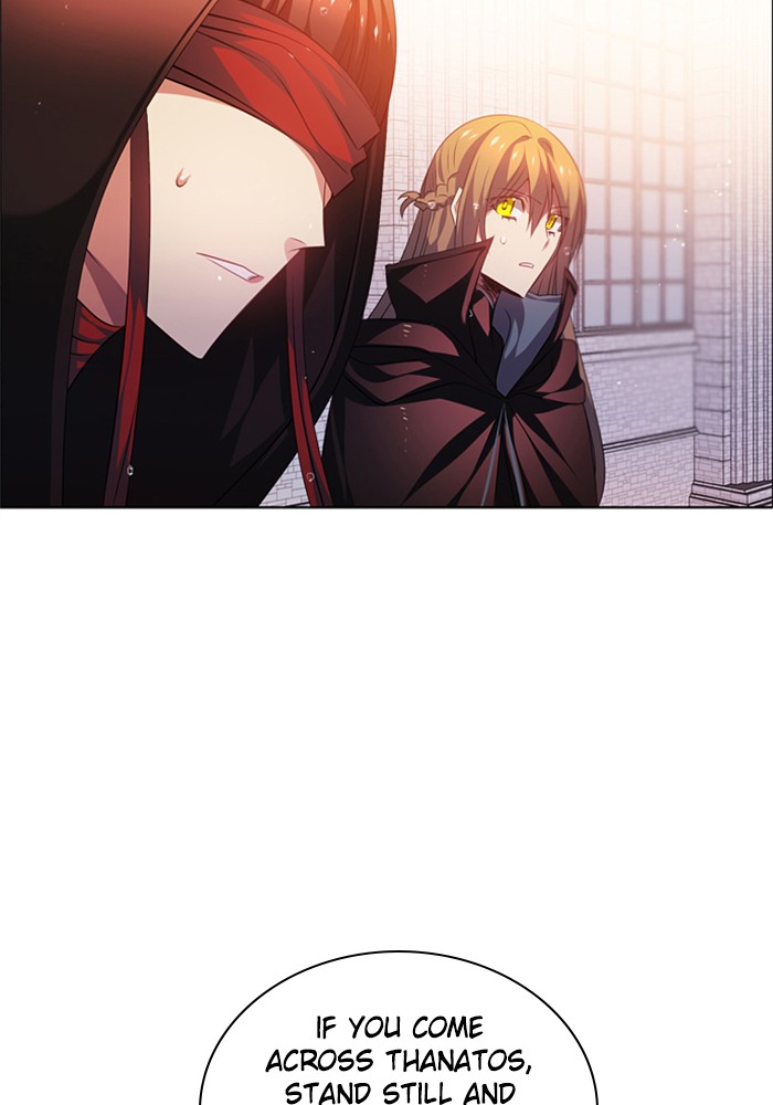 Zero Game Chapter 108 page 70 - Chapter 108: Episode 108 - Thanatos