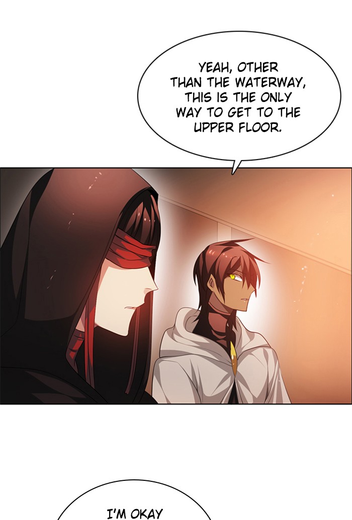 Zero Game Chapter 108 page 75 - Chapter 108: Episode 108 - Thanatos