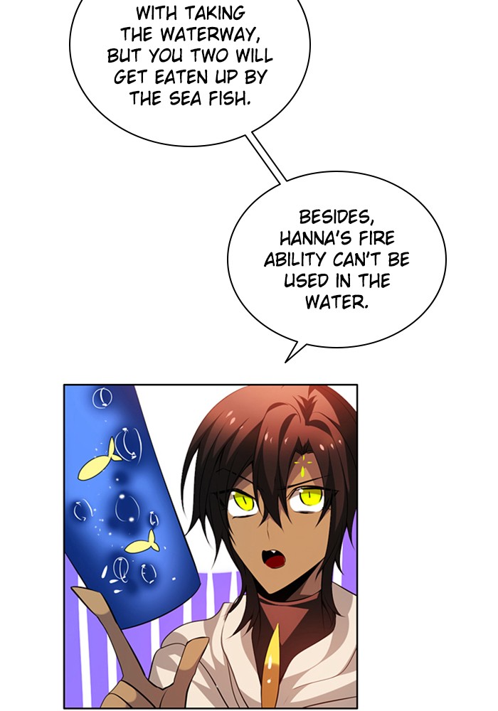 Zero Game Chapter 108 page 76 - Chapter 108: Episode 108 - Thanatos