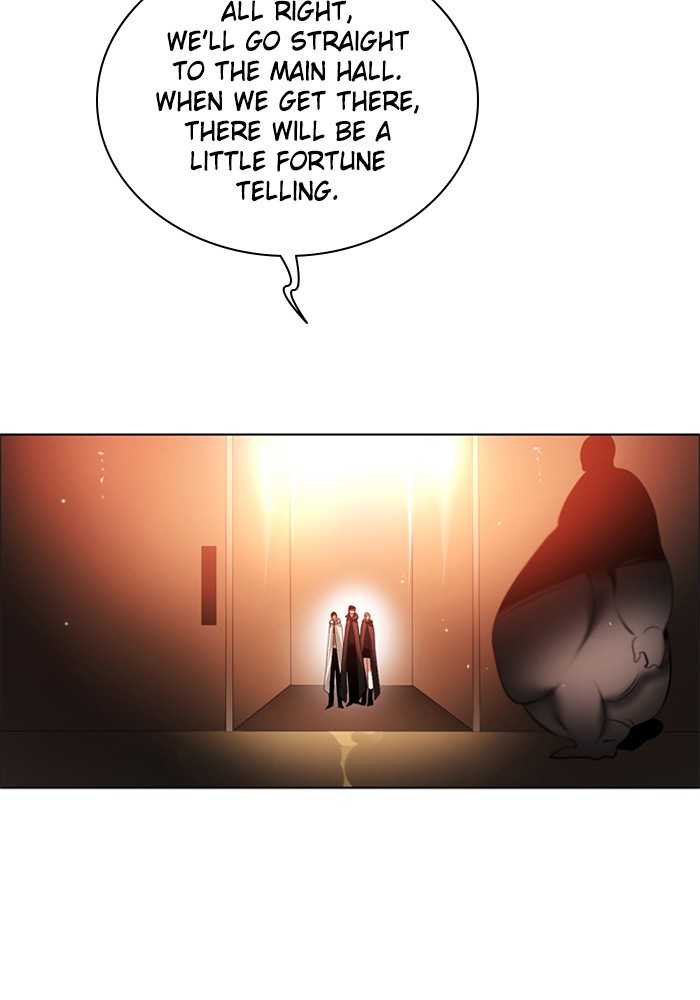 Zero Game Chapter 108 page 80 - Chapter 108: Episode 108 - Thanatos