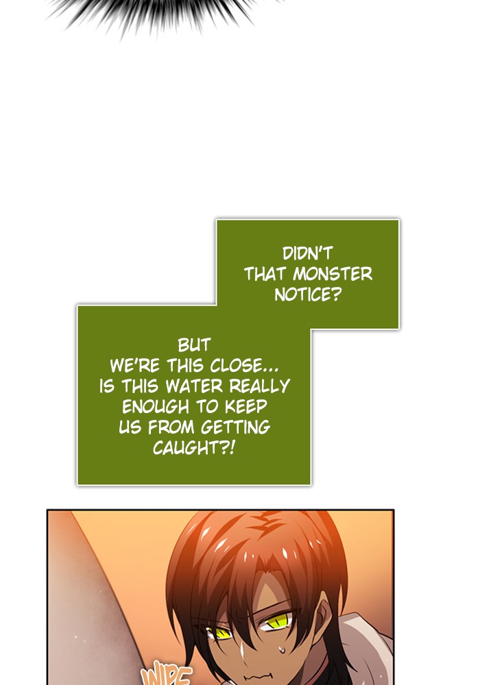 Zero Game Chapter 108 page 99 - Chapter 108: Episode 108 - Thanatos