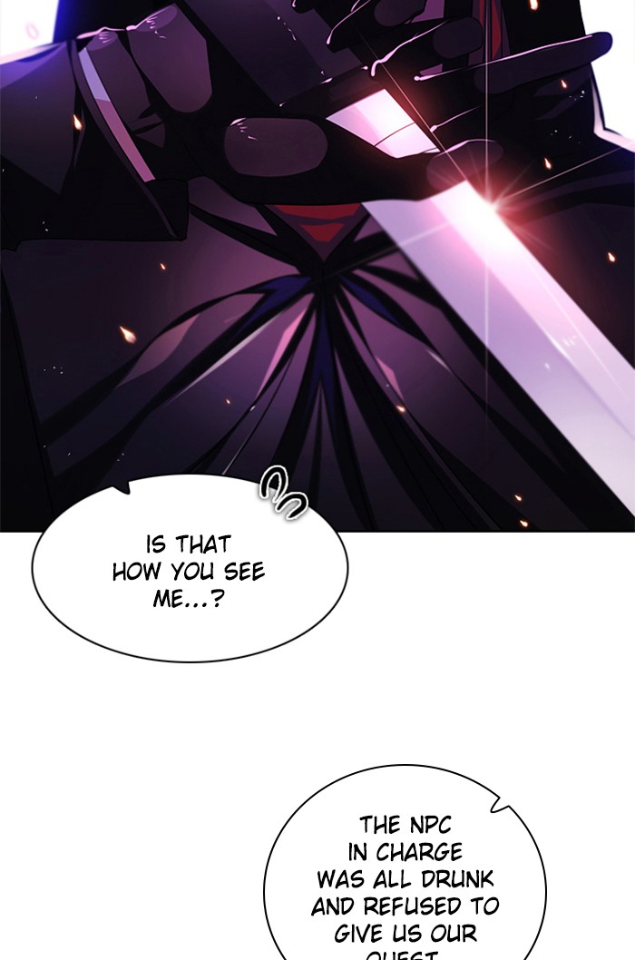 Zero Game Chapter 109 page 100 - Chapter 109: Episode 109 - Overwhelmed With Sorrow