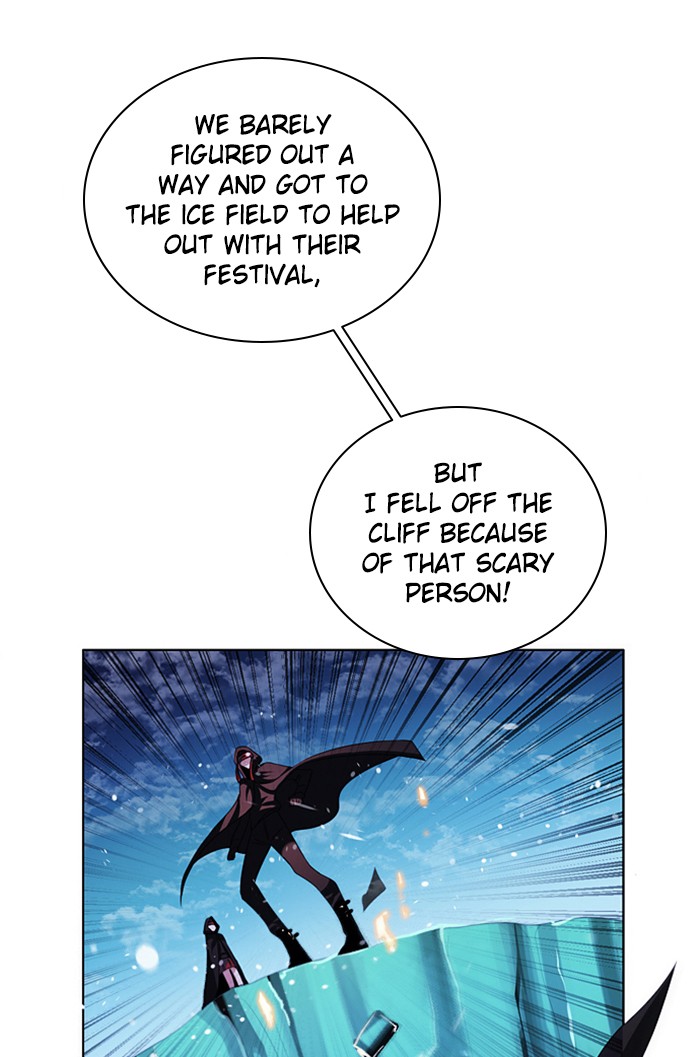 Zero Game Chapter 109 page 102 - Chapter 109: Episode 109 - Overwhelmed With Sorrow