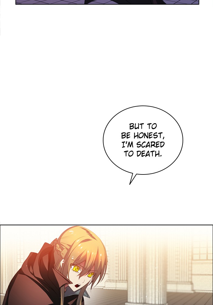 Zero Game Chapter 109 page 105 - Chapter 109: Episode 109 - Overwhelmed With Sorrow