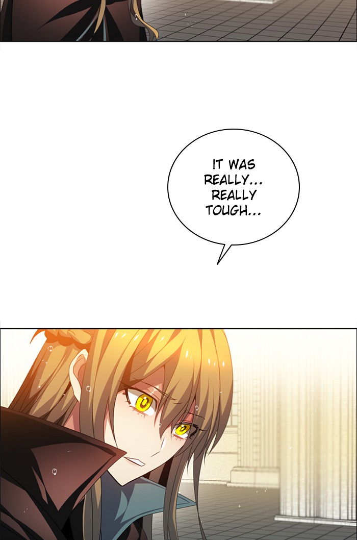 Zero Game Chapter 109 page 106 - Chapter 109: Episode 109 - Overwhelmed With Sorrow