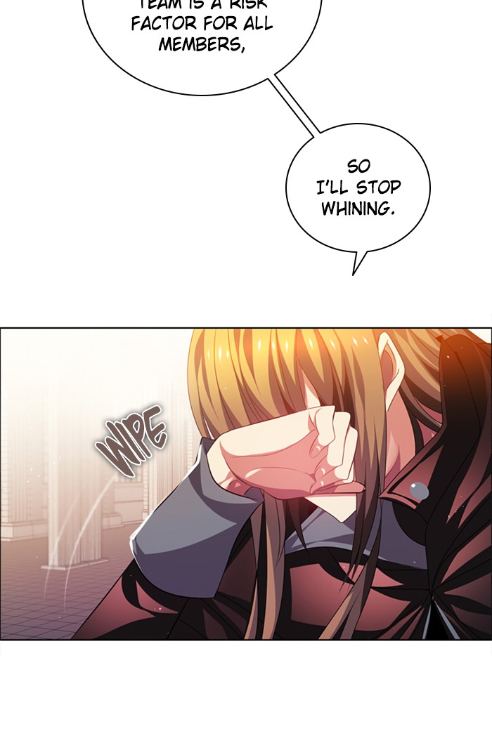 Zero Game Chapter 109 page 110 - Chapter 109: Episode 109 - Overwhelmed With Sorrow