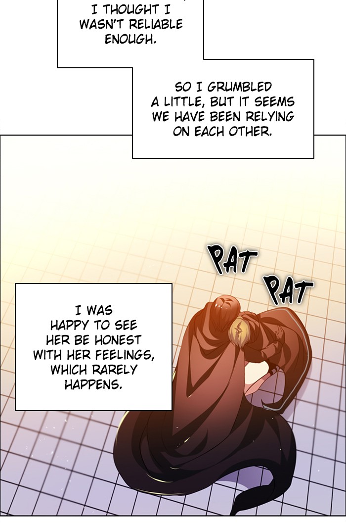 Zero Game Chapter 109 page 114 - Chapter 109: Episode 109 - Overwhelmed With Sorrow