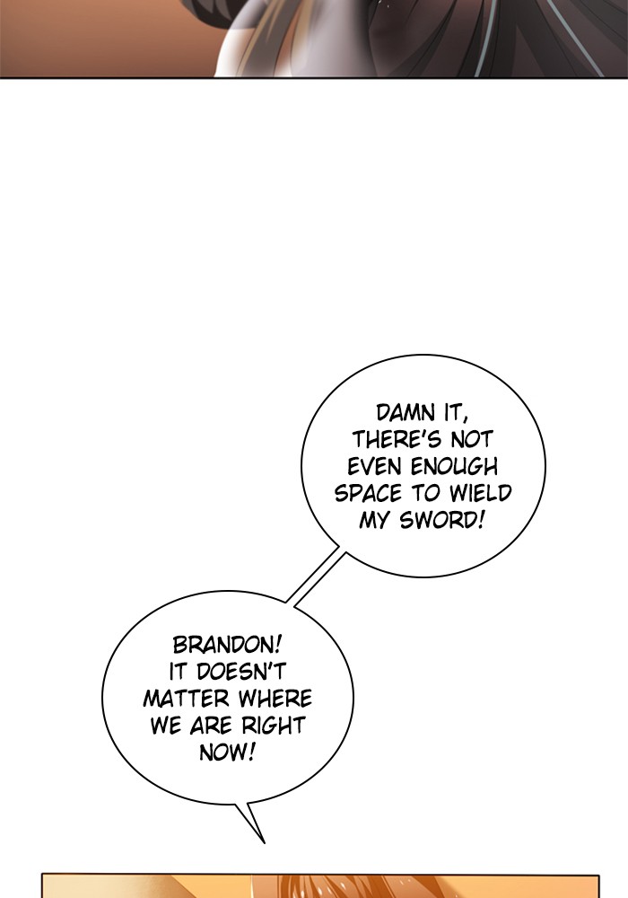 Zero Game Chapter 109 page 12 - Chapter 109: Episode 109 - Overwhelmed With Sorrow