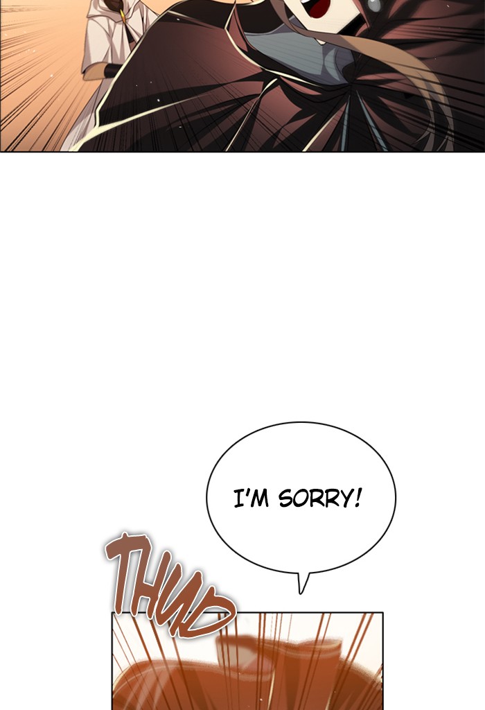 Zero Game Chapter 109 page 27 - Chapter 109: Episode 109 - Overwhelmed With Sorrow