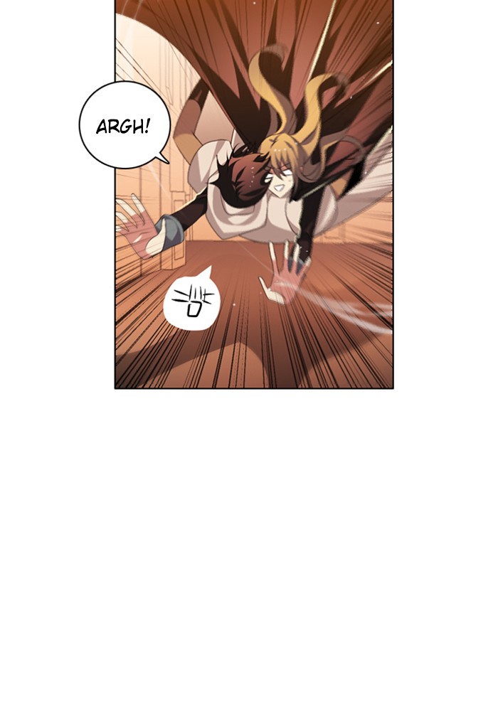 Zero Game Chapter 109 page 28 - Chapter 109: Episode 109 - Overwhelmed With Sorrow