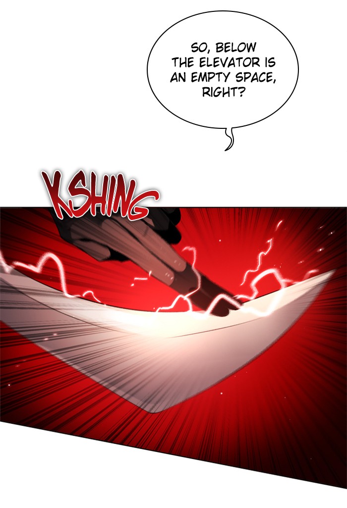 Zero Game Chapter 109 page 29 - Chapter 109: Episode 109 - Overwhelmed With Sorrow