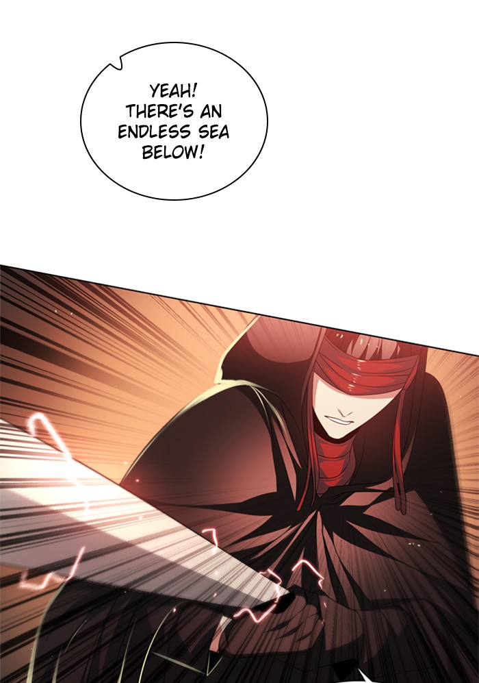 Zero Game Chapter 109 page 30 - Chapter 109: Episode 109 - Overwhelmed With Sorrow