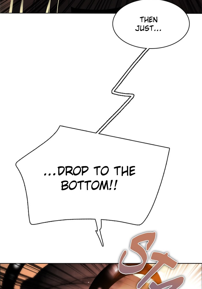 Zero Game Chapter 109 page 31 - Chapter 109: Episode 109 - Overwhelmed With Sorrow