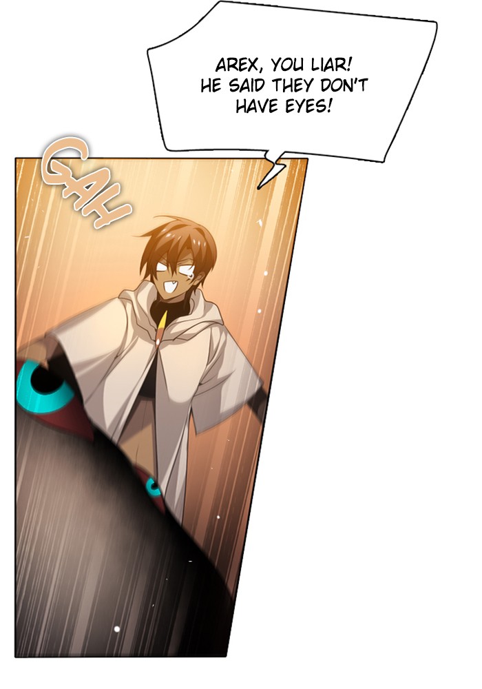 Zero Game Chapter 109 page 4 - Chapter 109: Episode 109 - Overwhelmed With Sorrow