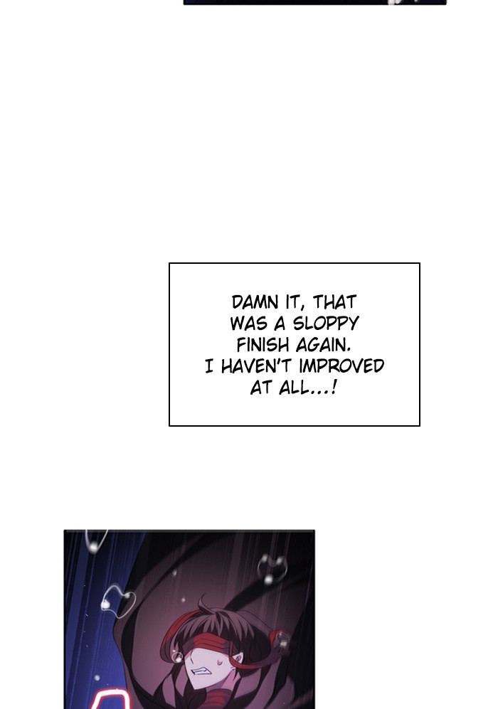 Zero Game Chapter 109 page 44 - Chapter 109: Episode 109 - Overwhelmed With Sorrow