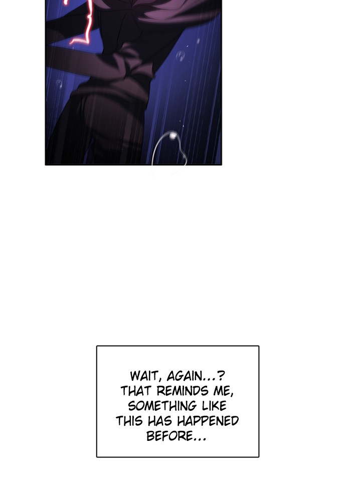 Zero Game Chapter 109 page 45 - Chapter 109: Episode 109 - Overwhelmed With Sorrow