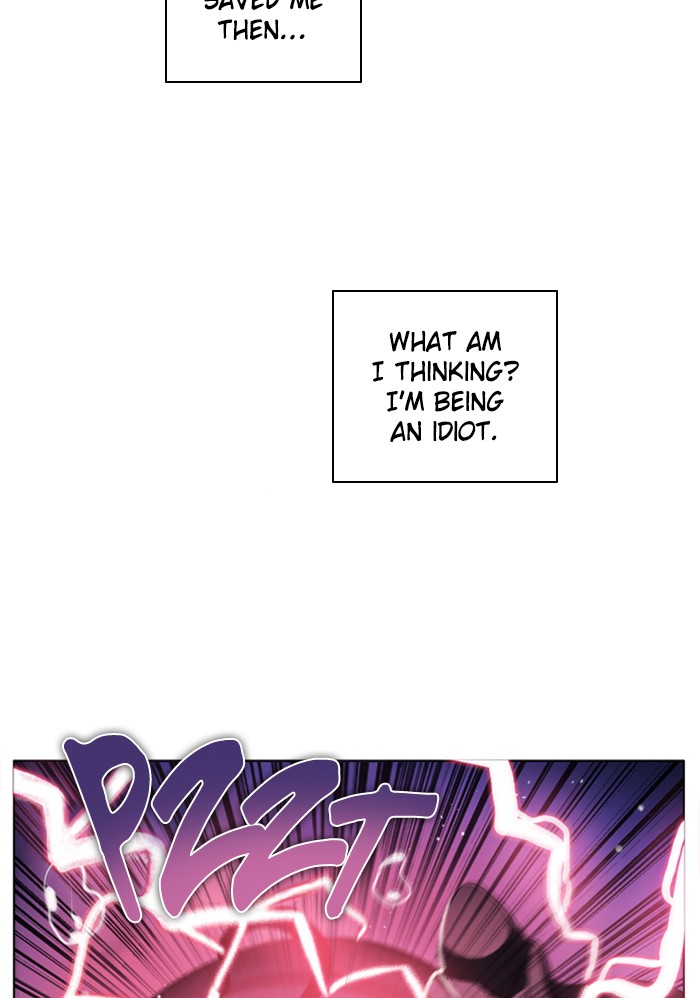 Zero Game Chapter 109 page 48 - Chapter 109: Episode 109 - Overwhelmed With Sorrow