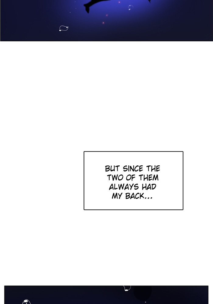 Zero Game Chapter 109 page 51 - Chapter 109: Episode 109 - Overwhelmed With Sorrow
